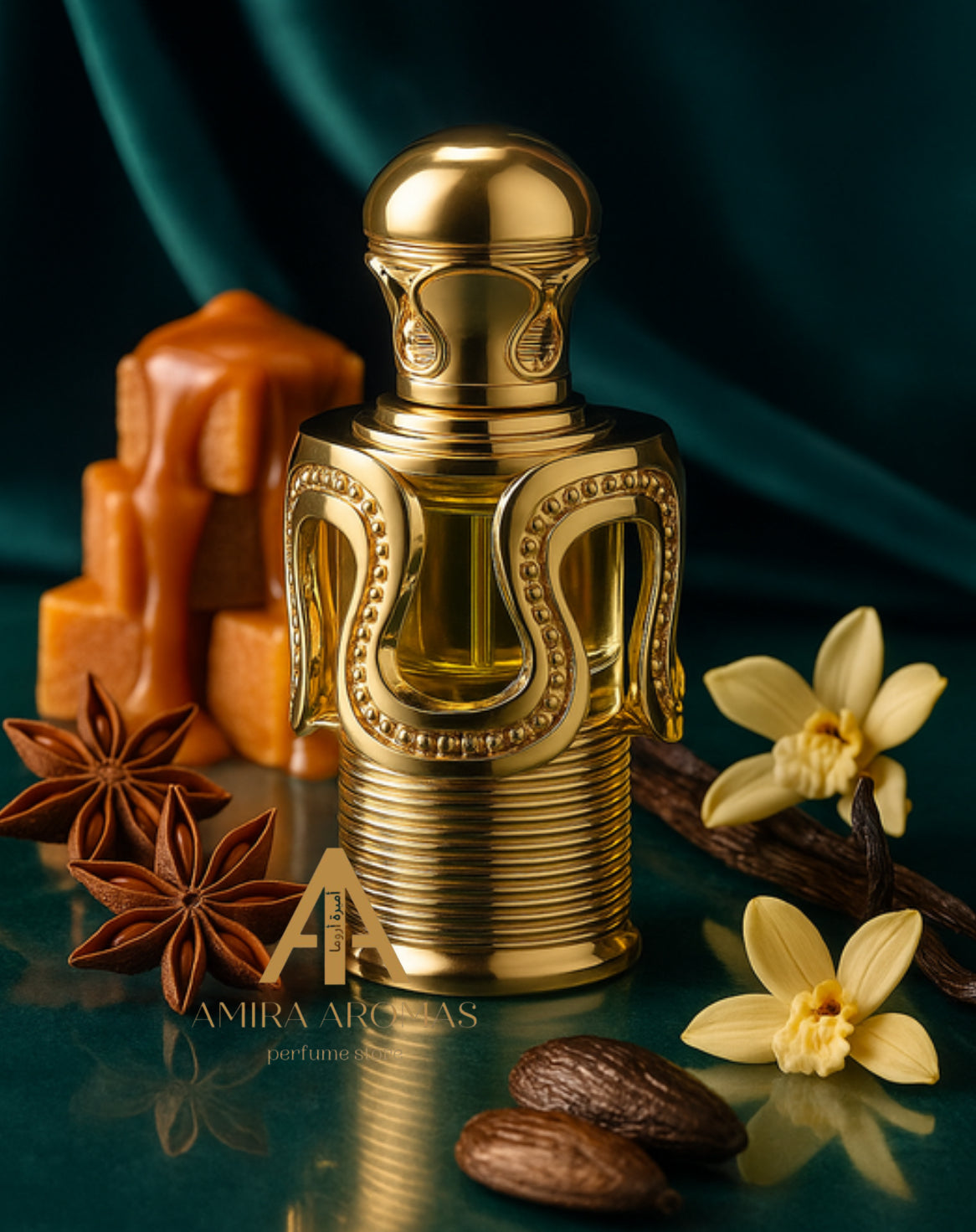 Maitha óleo concentrado 20mL