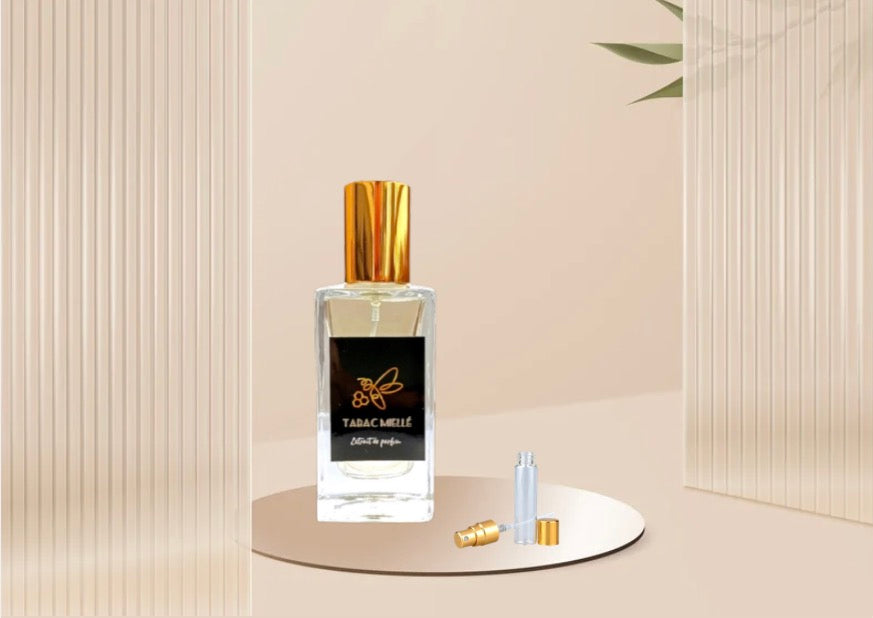 Decante Tabac Mielle