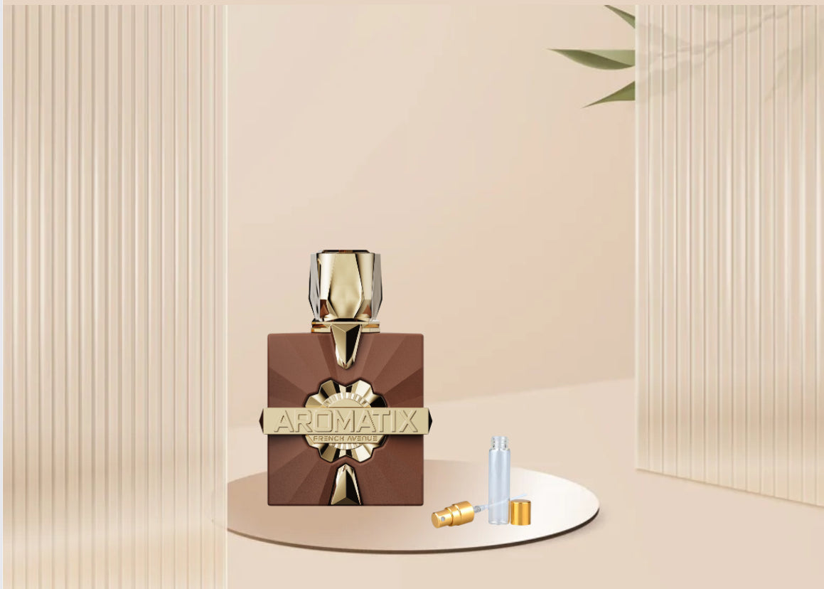Decante Royal Taboo Aromatix