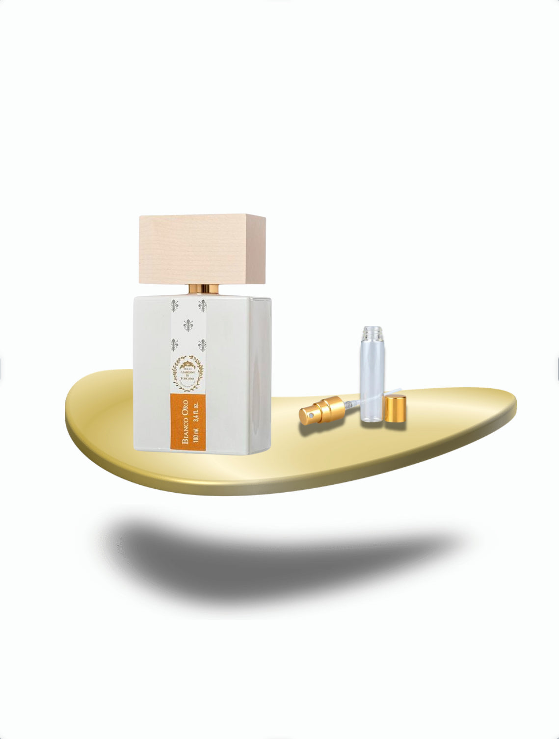 Decante Bianco Oro