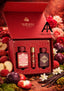 Lattafa Gift Set – Badee Al Oud Sublime 100Ml – 12ml – Hairmist