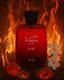 Rasasi Hawas Fire