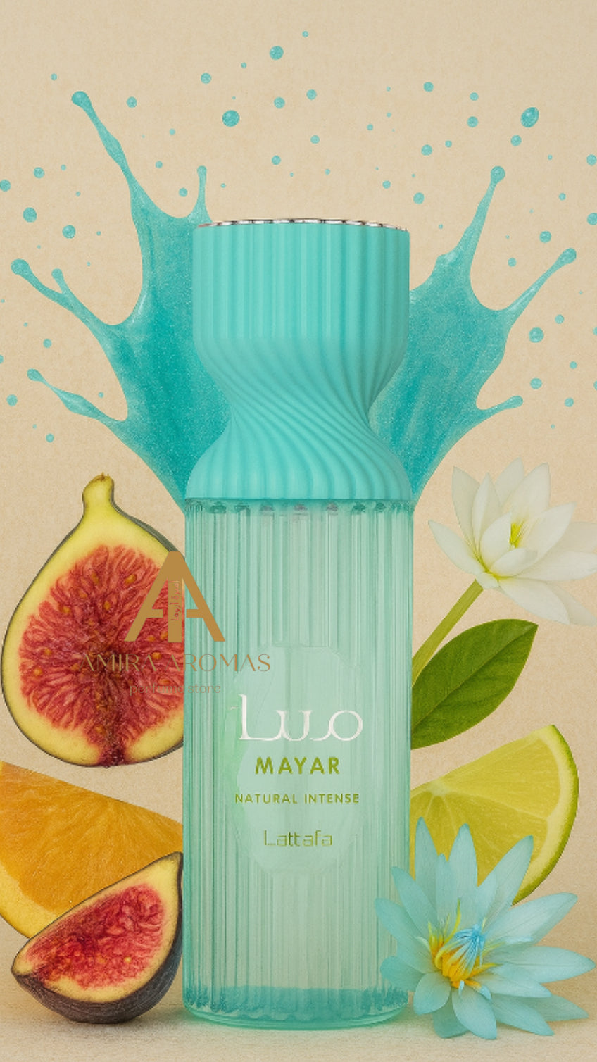 Perfume Mist Lattafa