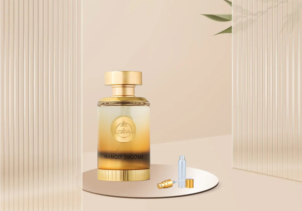 Atomizador - Mango Jugoso