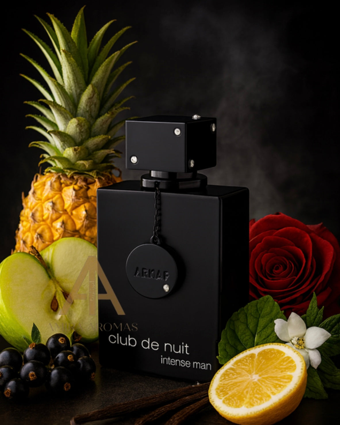 Club de Nuit Intense | Armaf Eau de Toilette  105mL