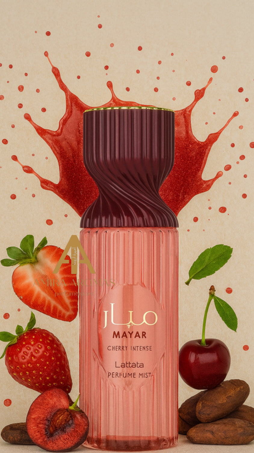 Perfume Mist Lattafa