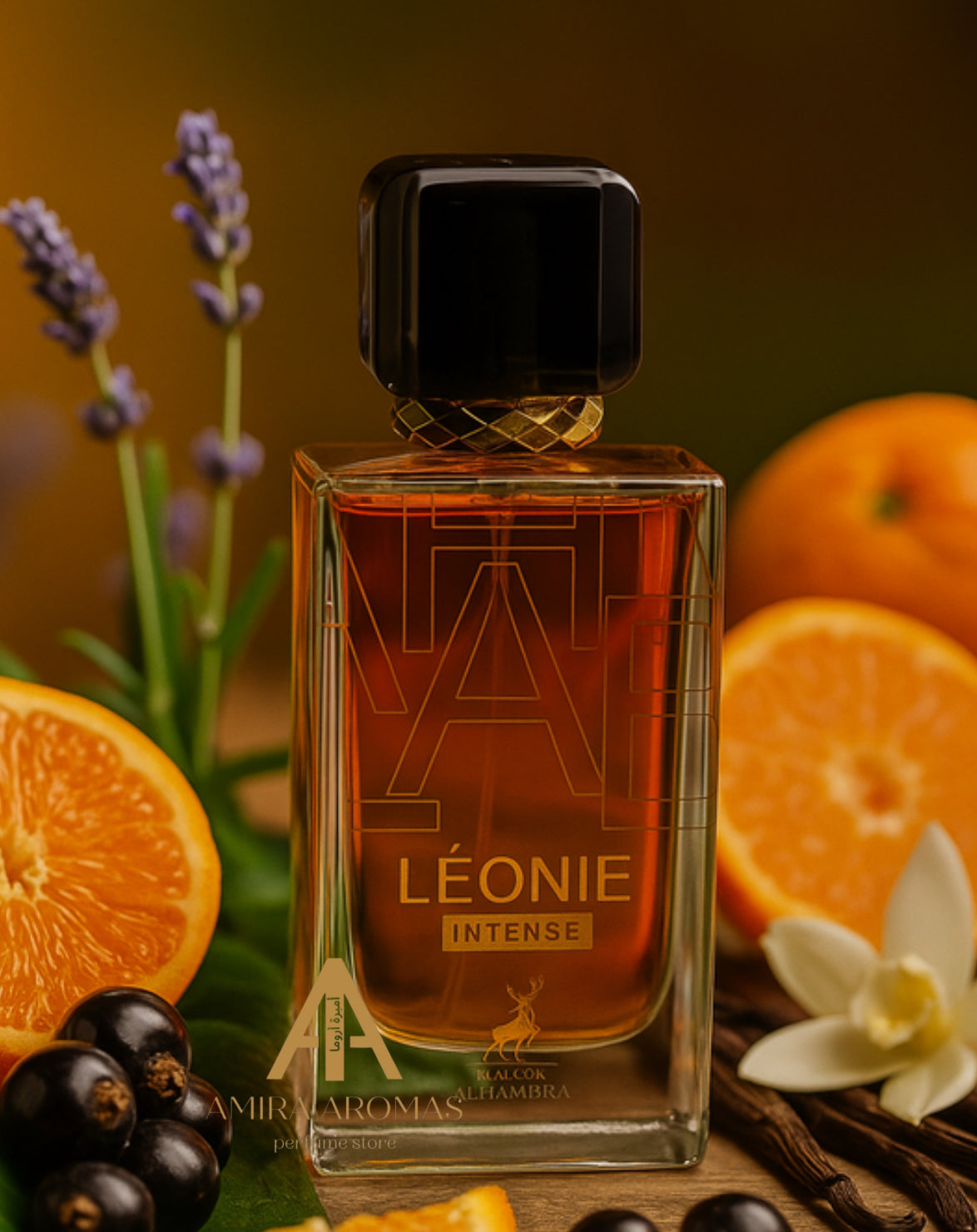 Leonie Intense