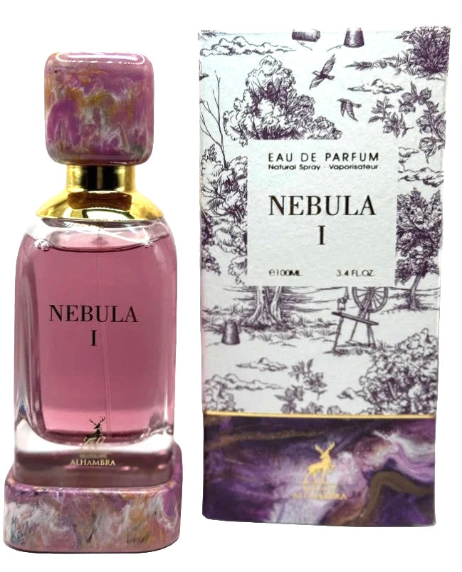 Nebula I