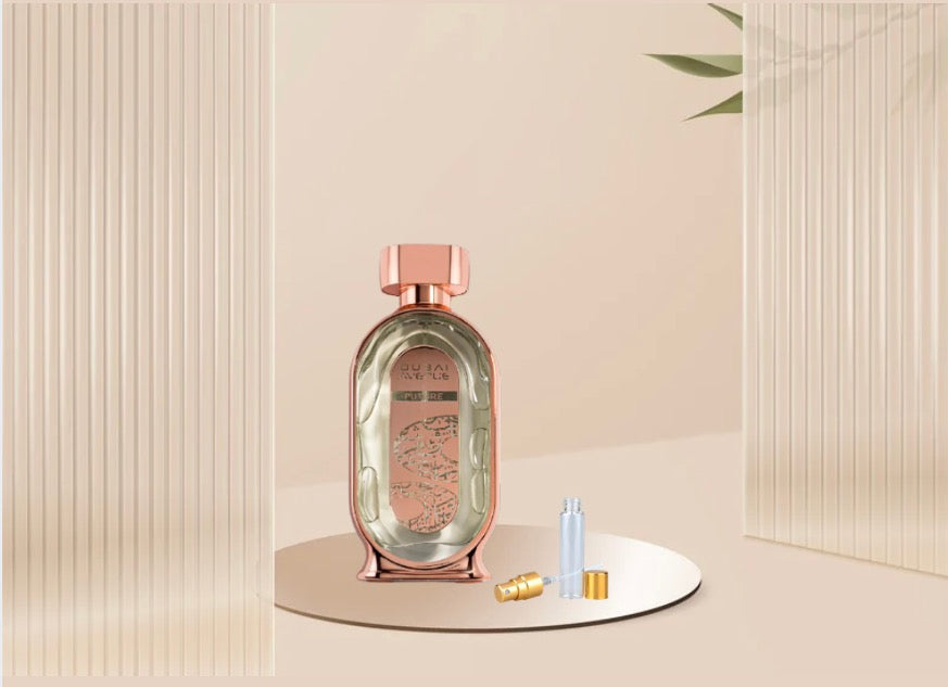 Decante Dubai Avenue - Future