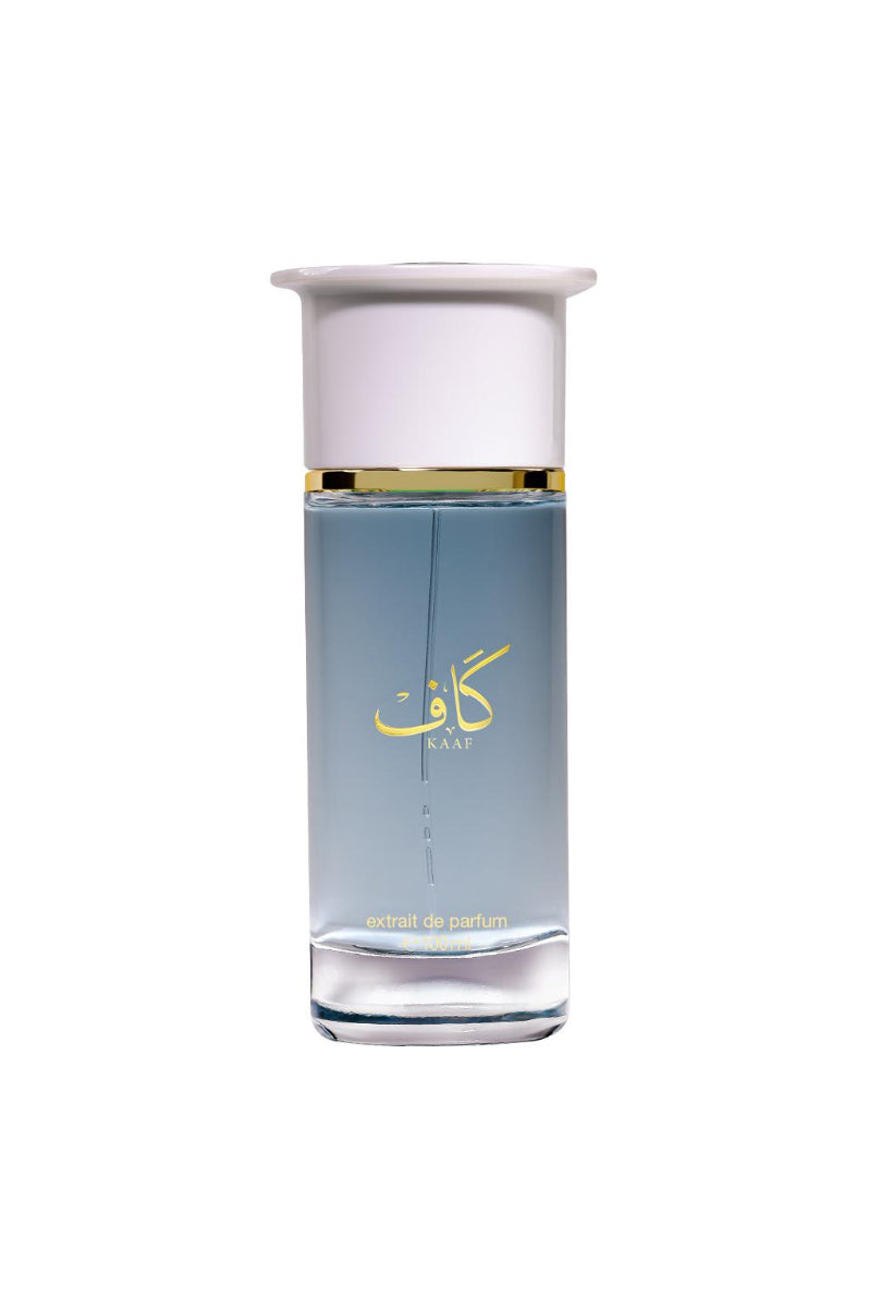 Kaaf | Ahmed al Maghribi Eau de Parfum 100mL