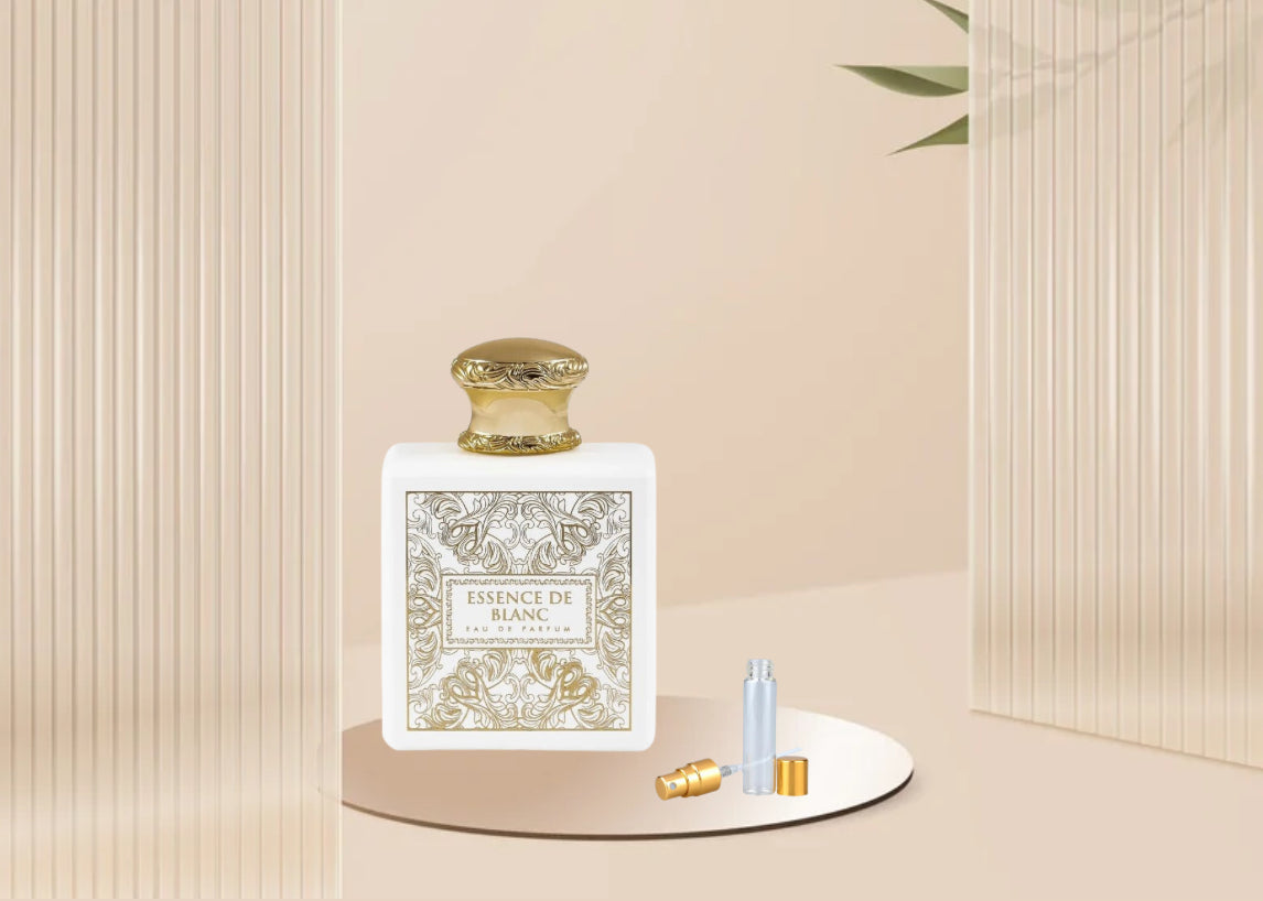 Decante Essence de Blanc