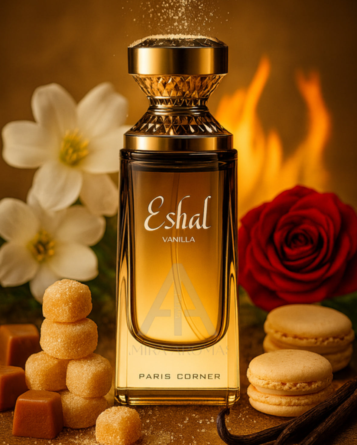 Eshal Vanilla