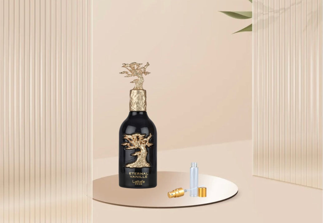 Decante Eternal Vanille