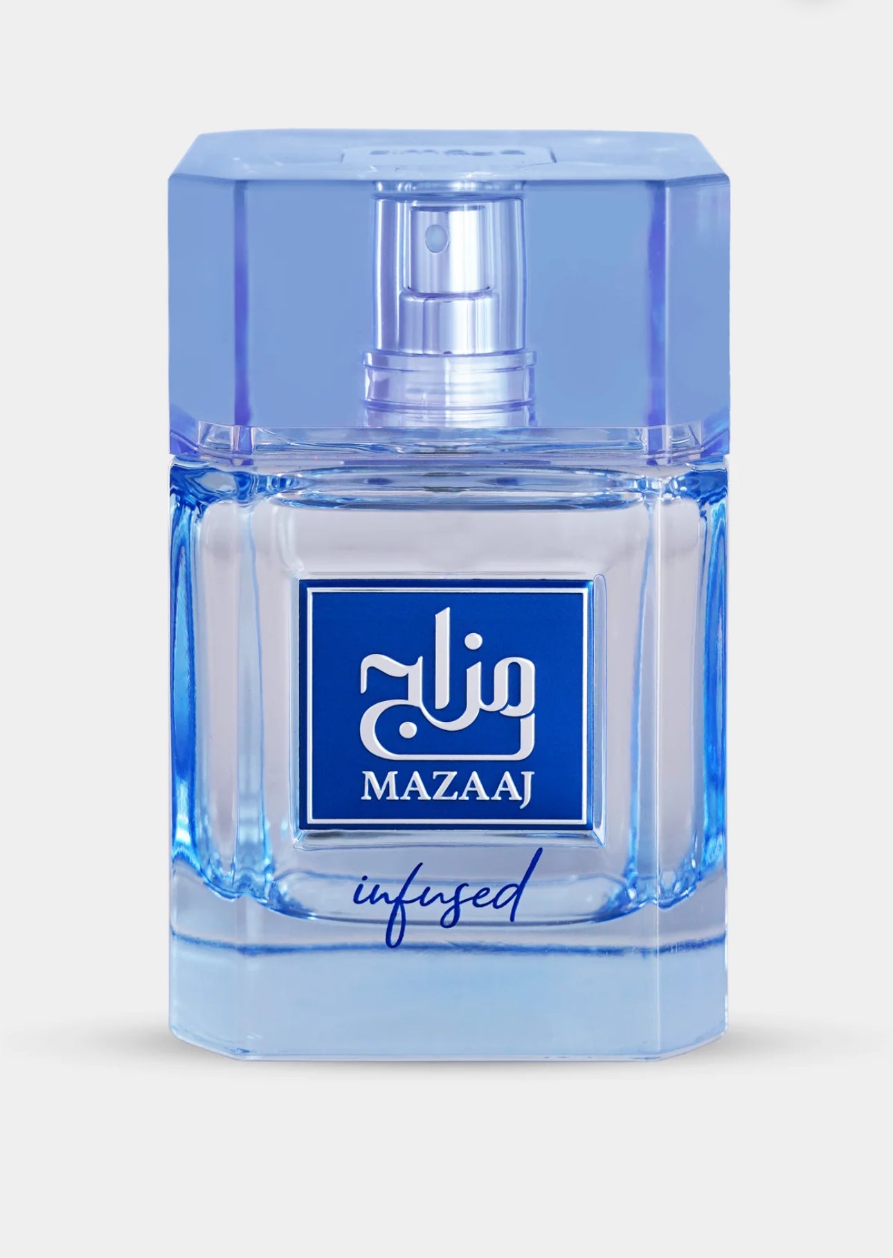 Mazaaj Infused