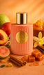Peach Velvet  Khadlaj 100mL