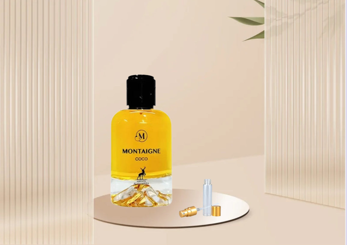 Decante Montaigne Coco