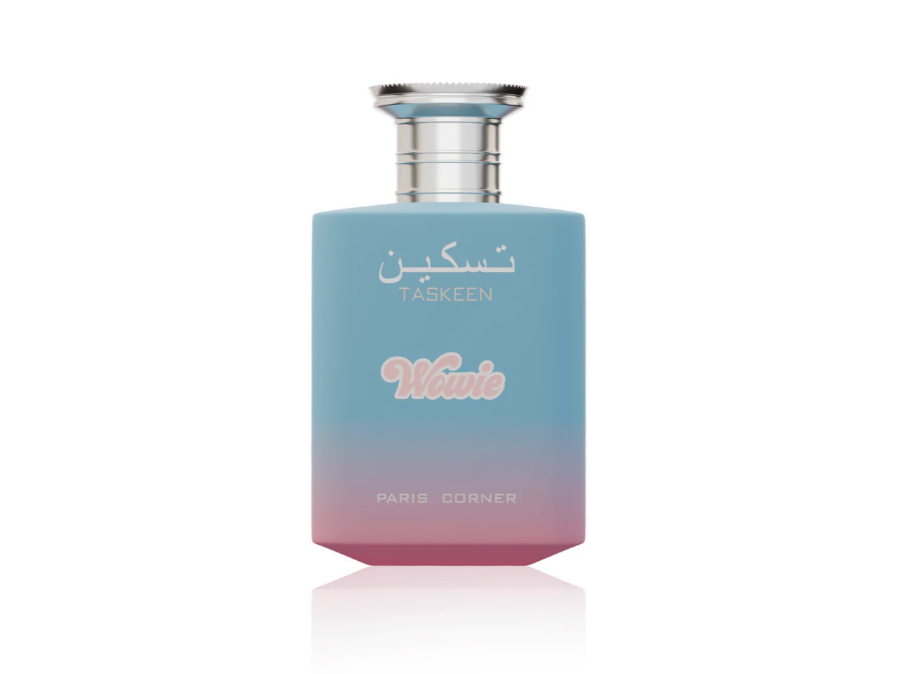 Taskeen Wowie | Paris Corner 100mL