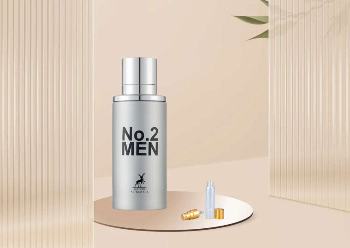 Decante NO.2 MEN