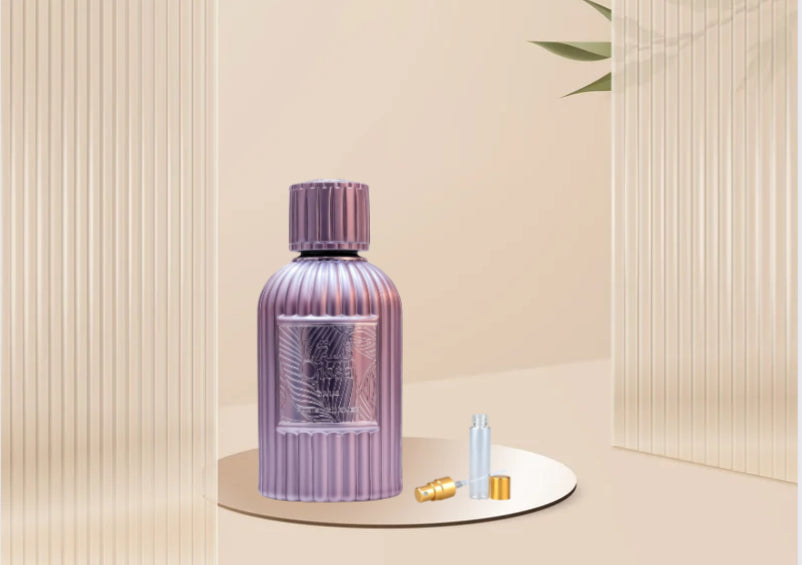Decante Qissa Gala
