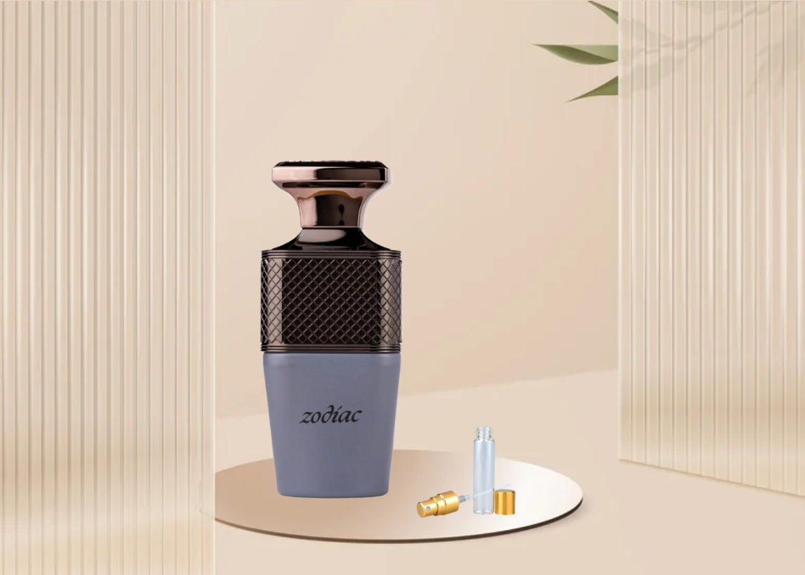 Decante Zodiac