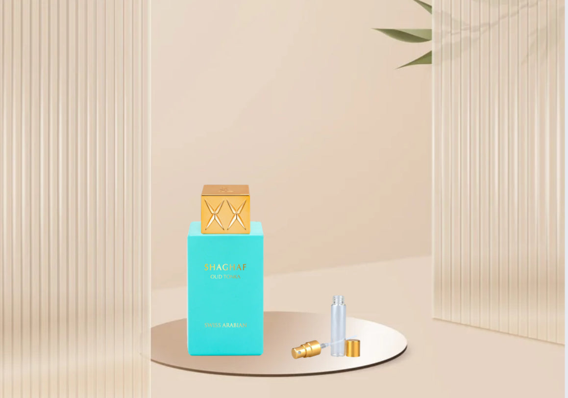 Decante Shaghaf Oud Tonka