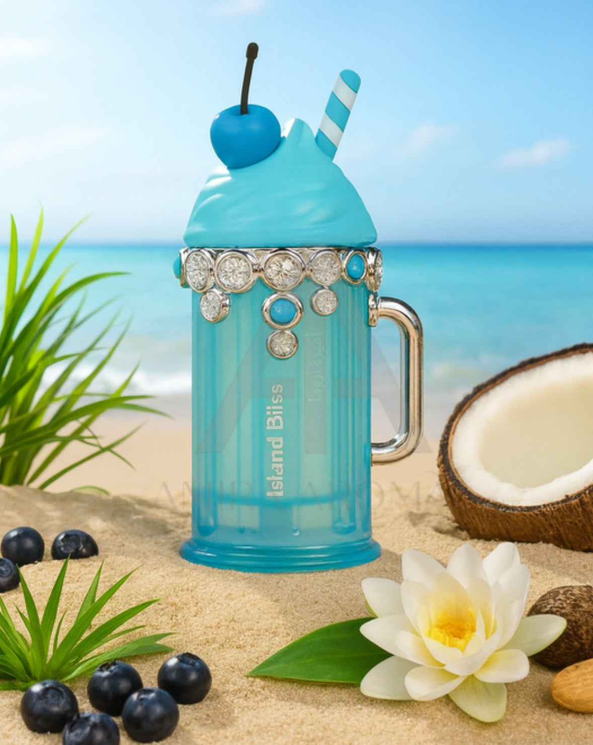 Island Bliss | Armaf Eau de Parfum 100mL