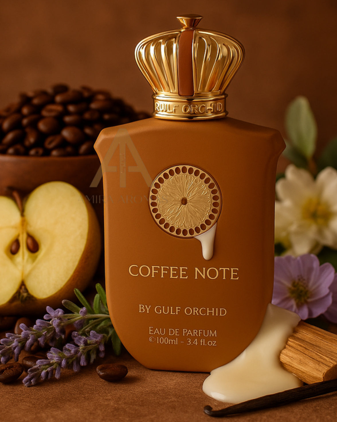 Coffee Note