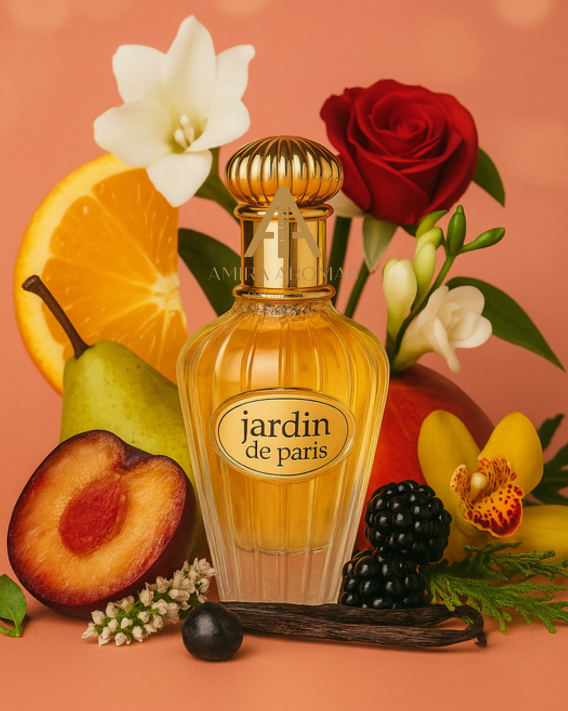 Jardim de Paris