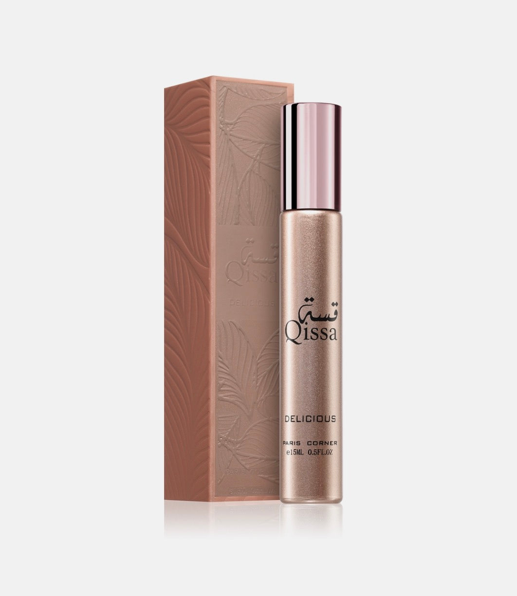 Qissa Delicious | Paris Corner 15mL