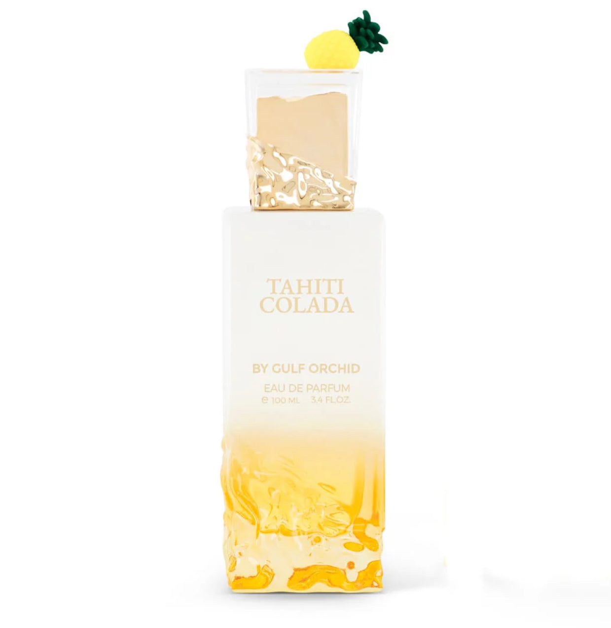 Tahití Colada