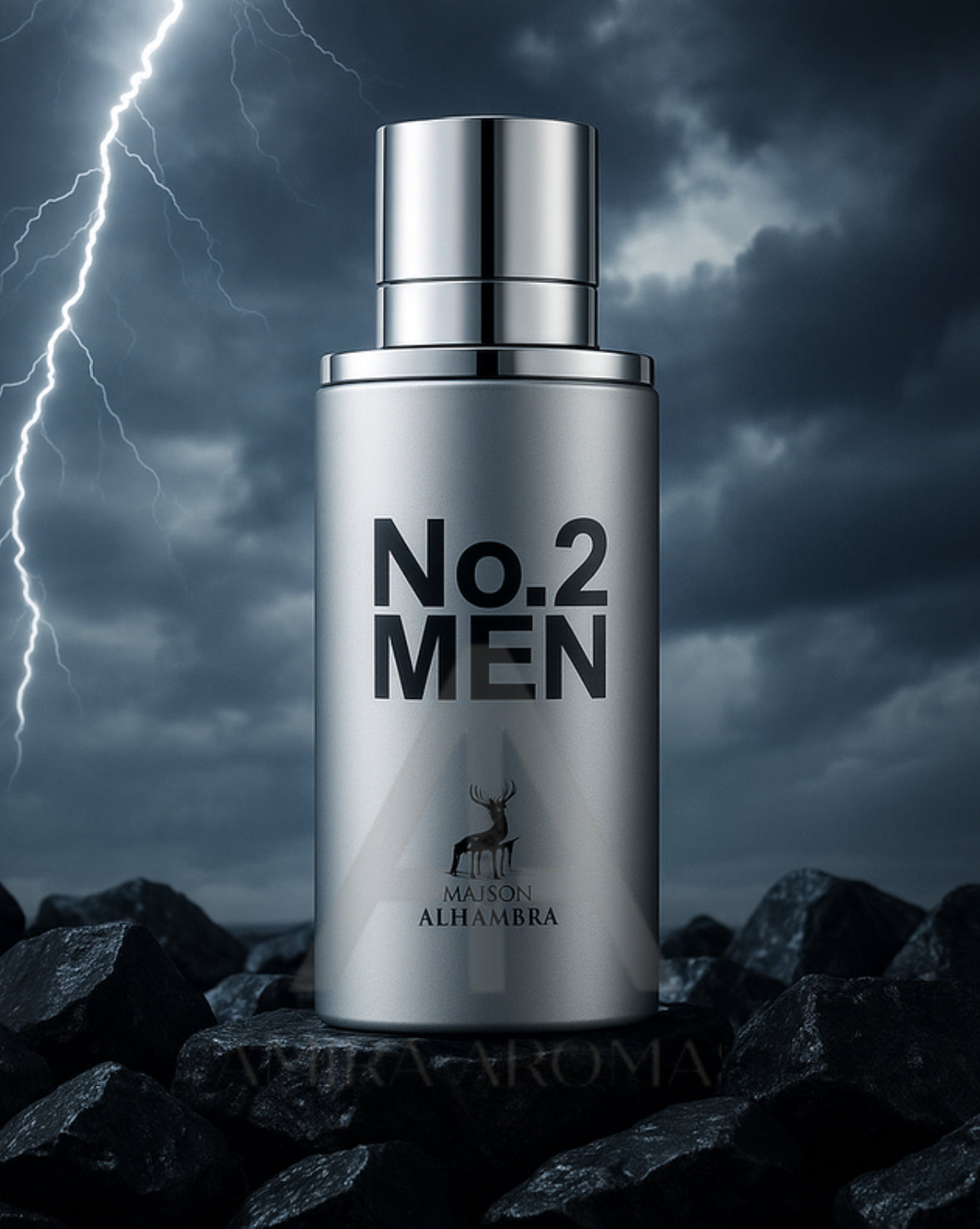 No.2 MEN
