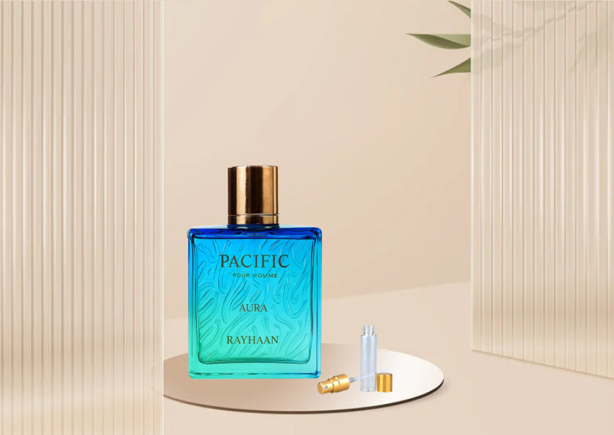 Decante Pacífic Aura