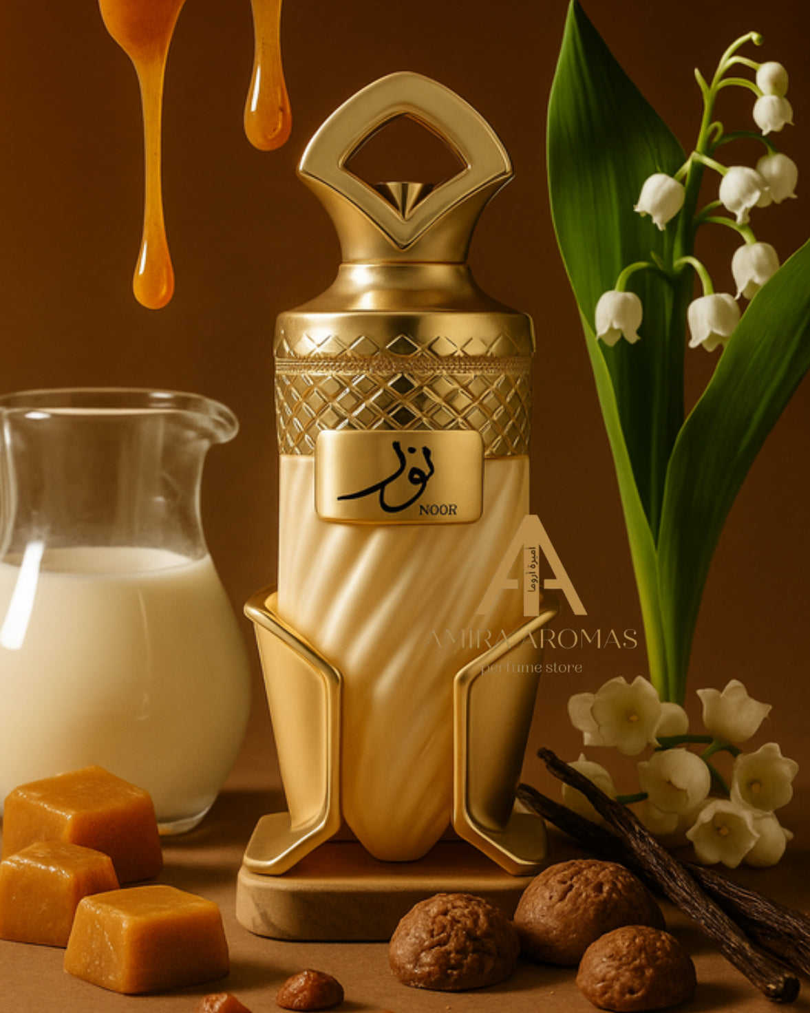 Noor by Riiffs 100mL