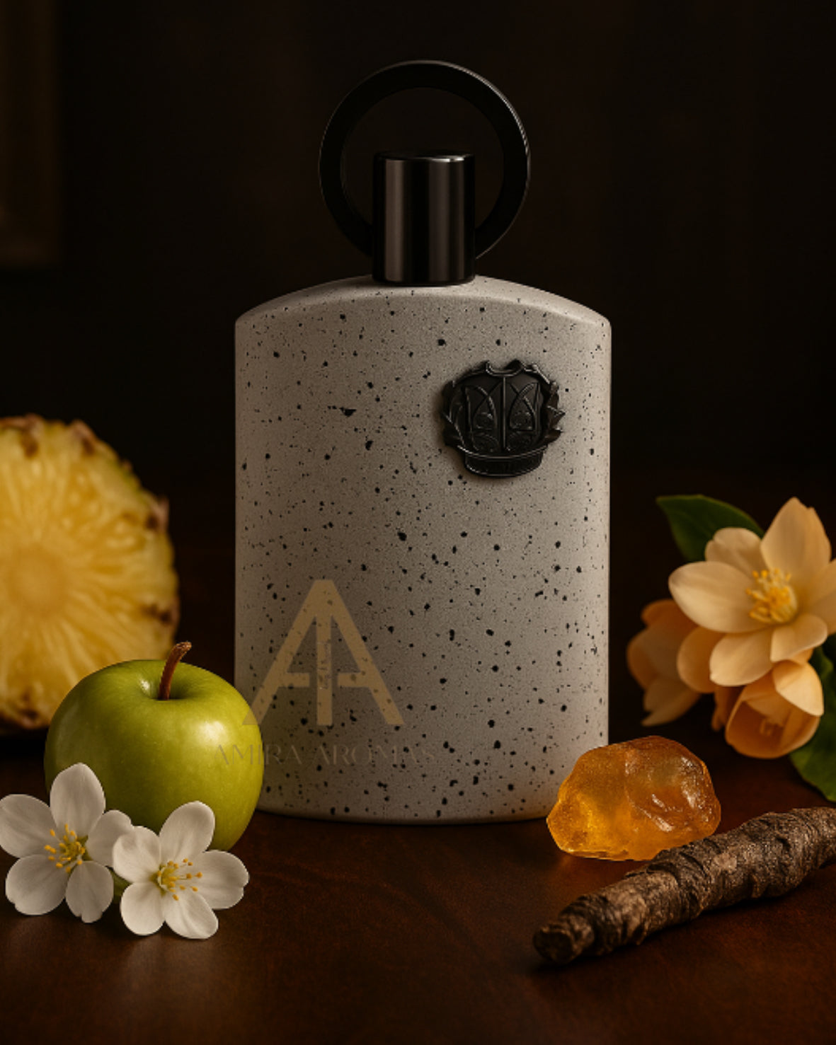 Supremacy Collector’s Edition | Afnan Eau de Parfum 100mL