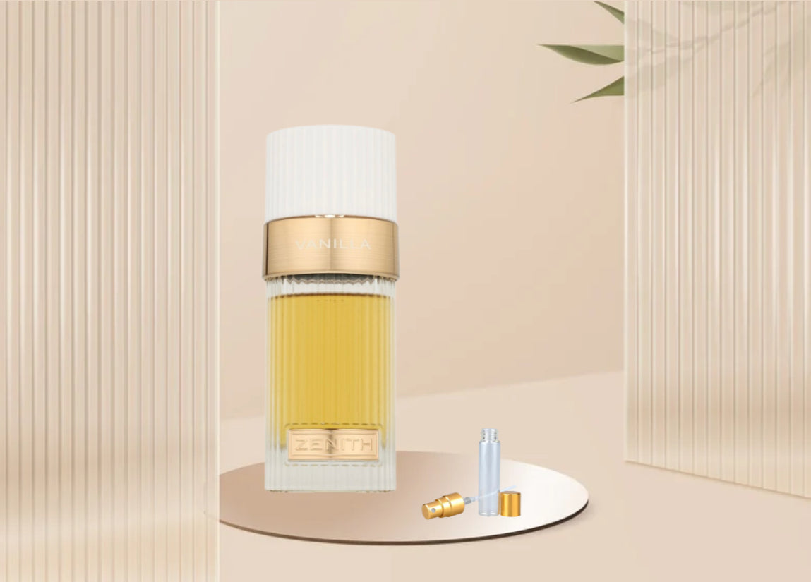 Decante Zenith Vanilla