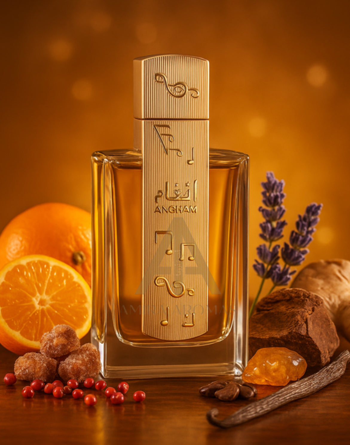 Angham