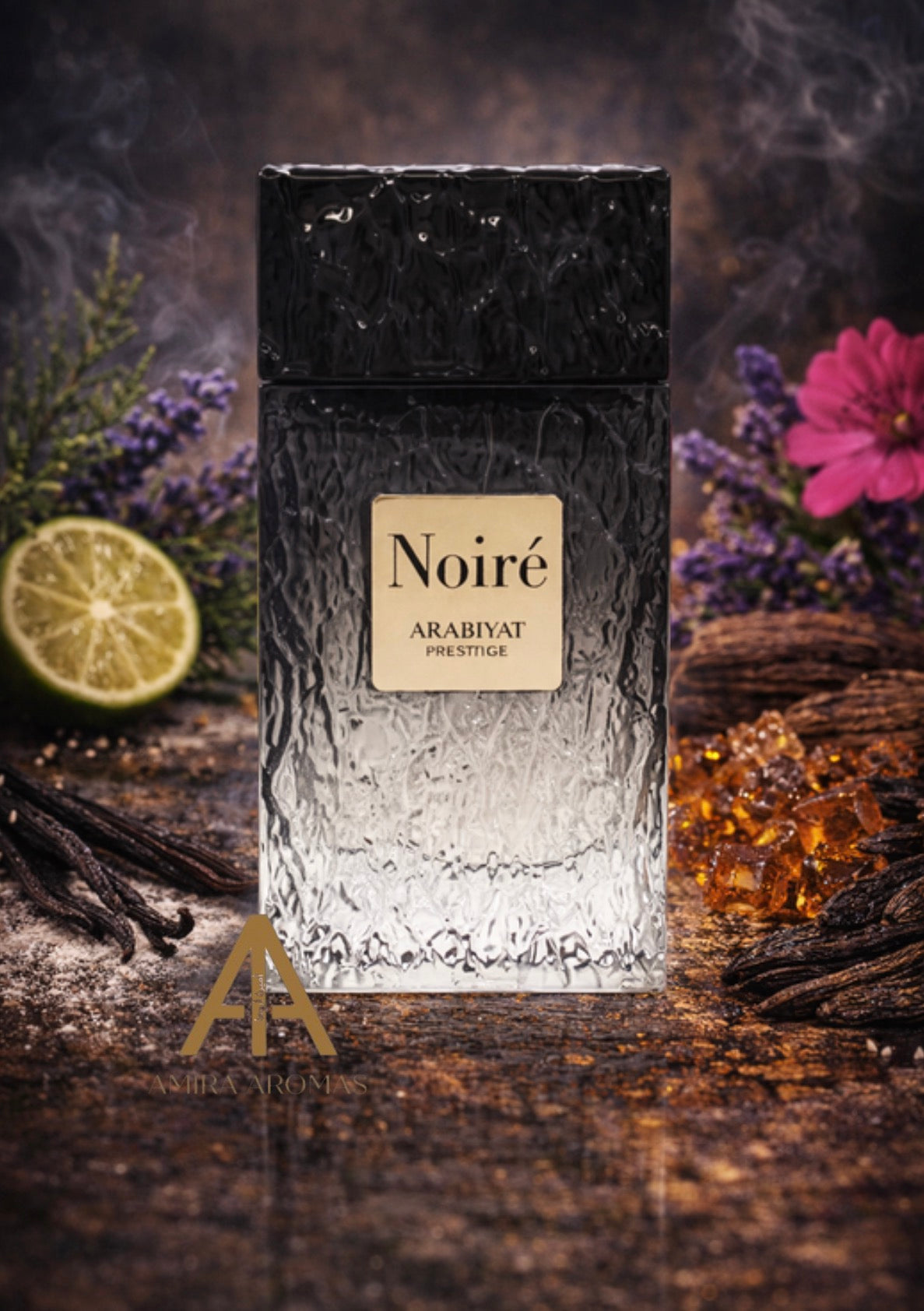 Noiré | Arabyat Prestige Eau de Parfum 100mL