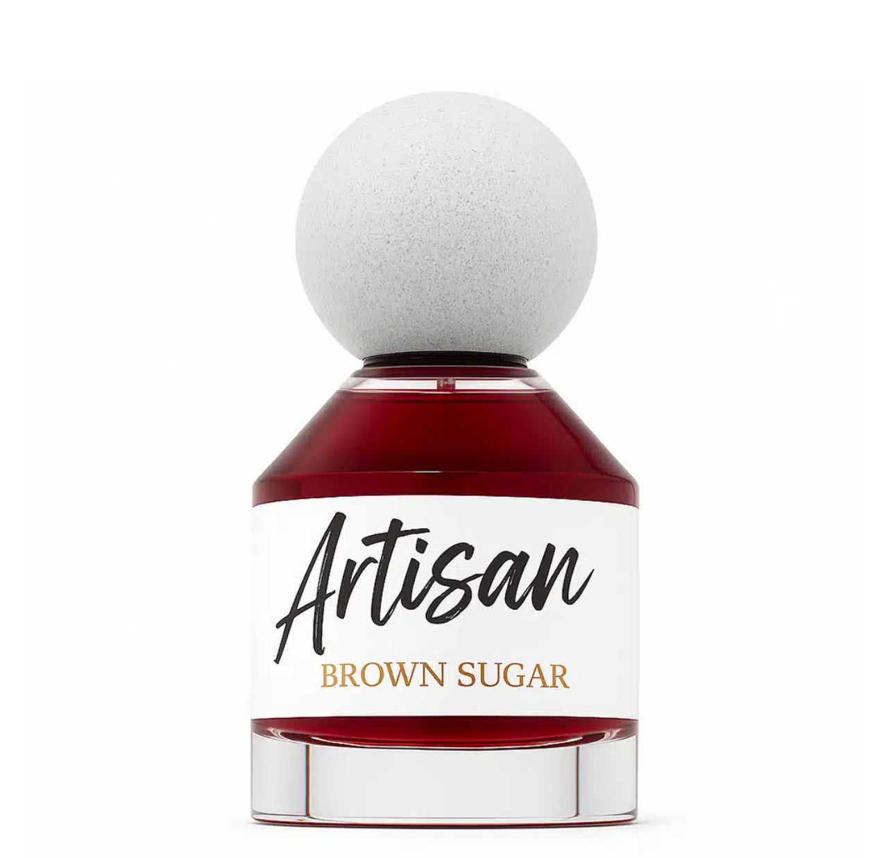 Brown Sugar (Artisan Perfumery) 80ml – Fragrance World
