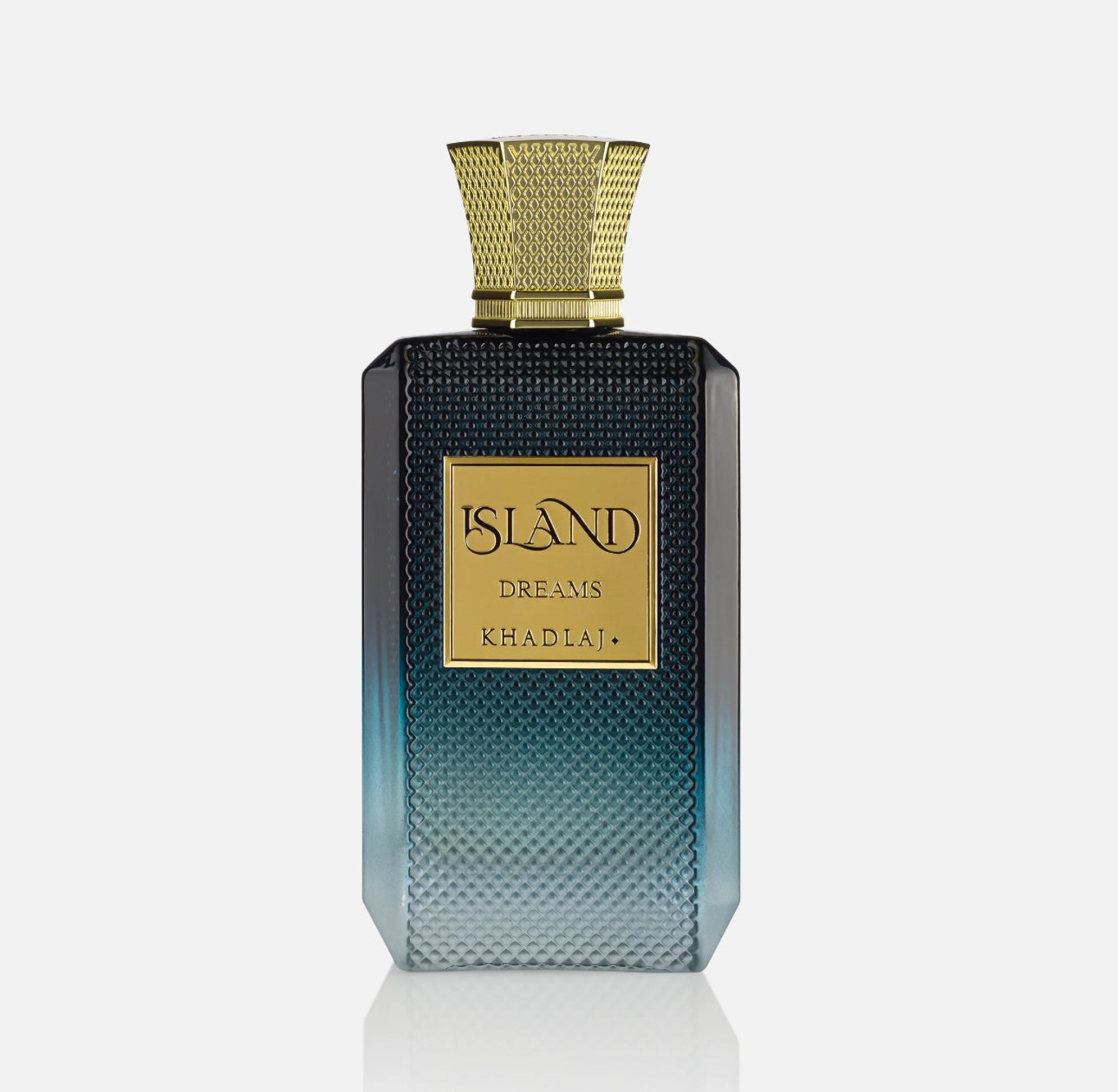 Khadlaj Island Dreams 100mL