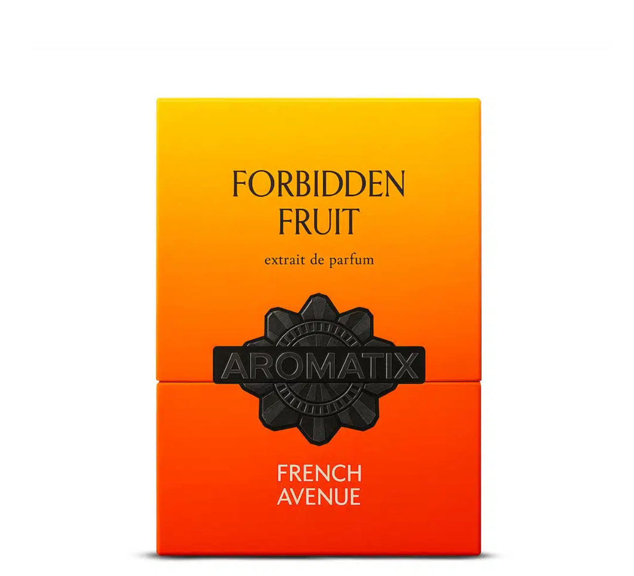 Forbidden Fruits Perfume Extract 100ml (Aromatix) - French Avenue