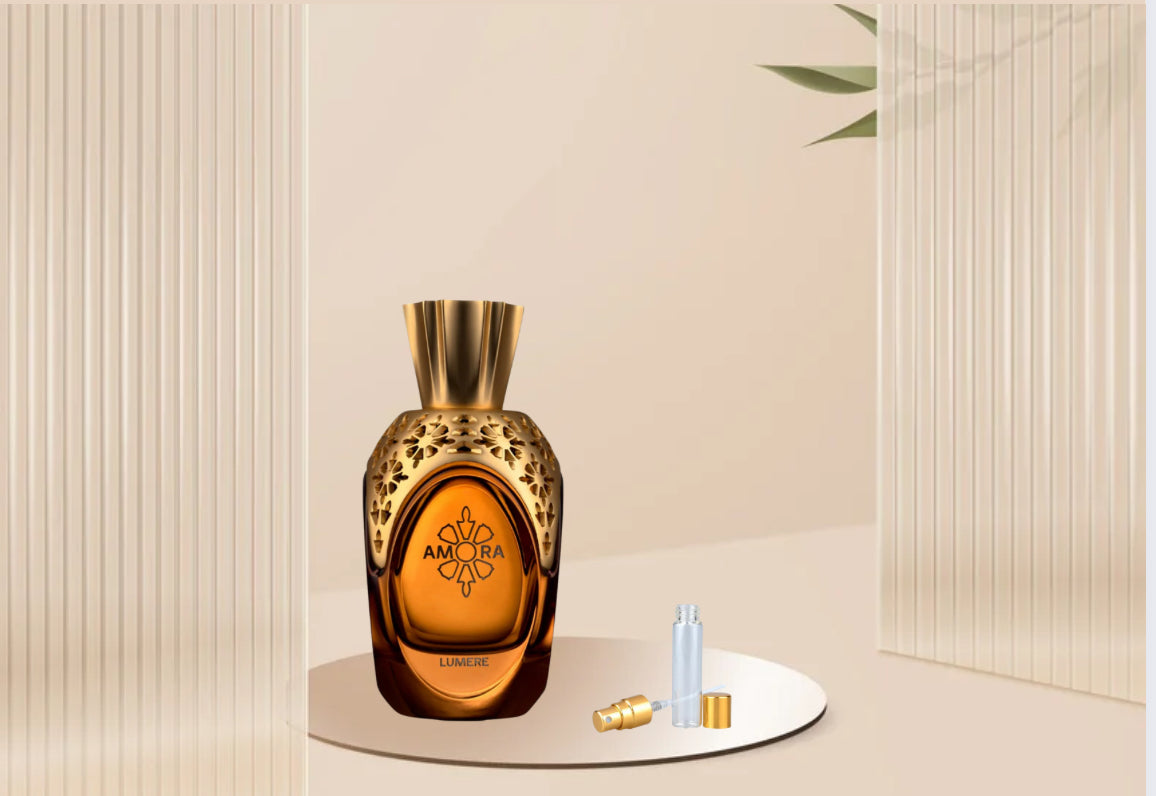 Decante Amora Lumere