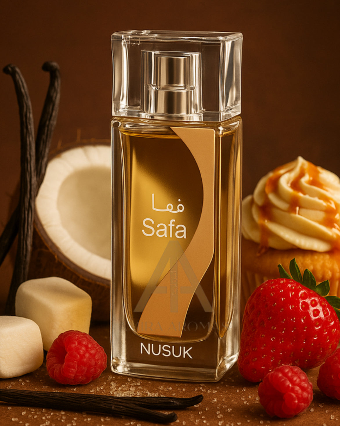 Safa Nusuk 100mL