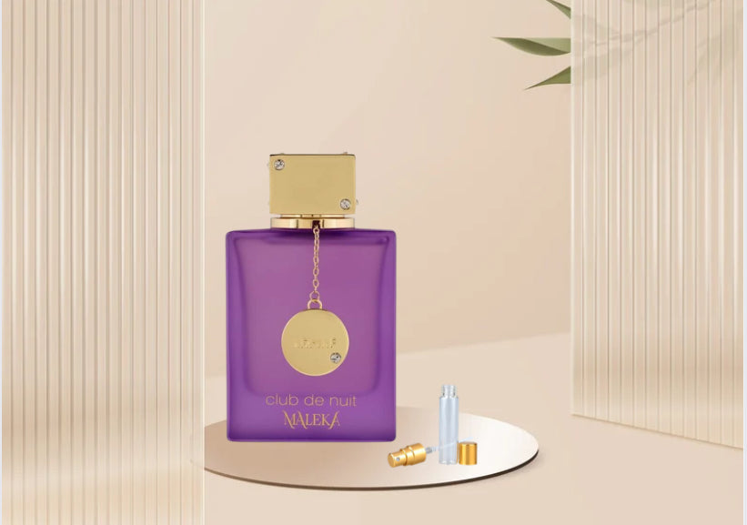 Decante Club de Nuit Maleka