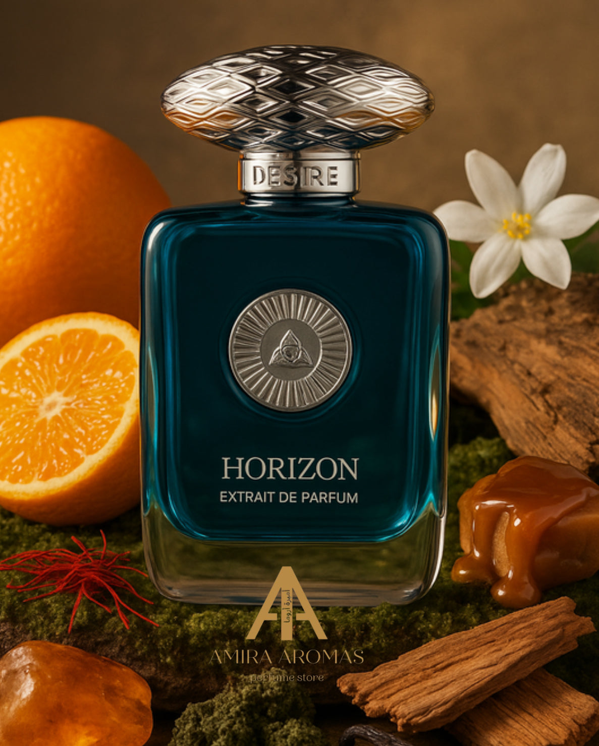 Horizon Auraa Desire (Rasasi)