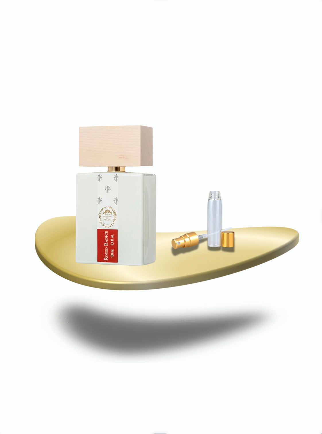 Decante Rosso Radice