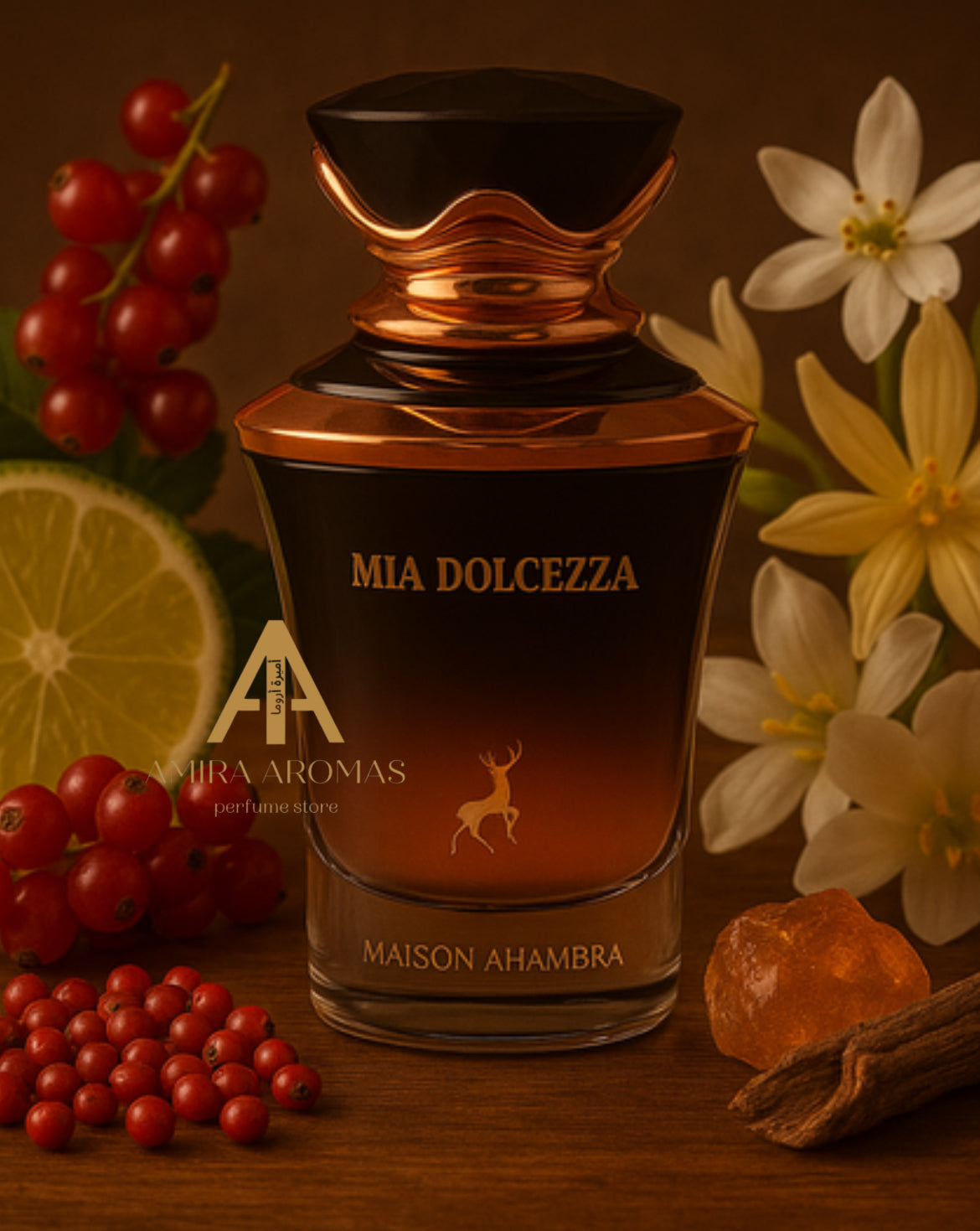 Mia Dolcezza