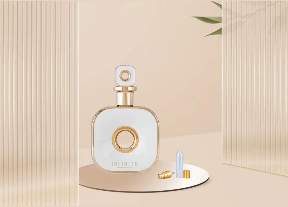 Decante Infinity Gold