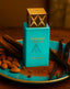 Shaghaf Oud Tonka