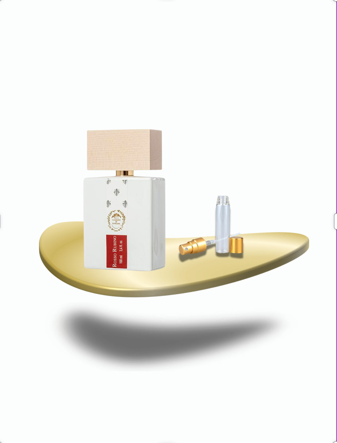 Decante Rosso Rubino