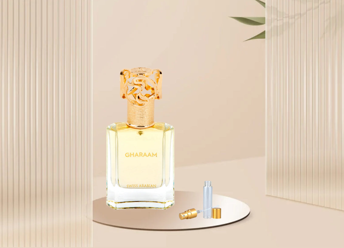 Decante Gharaam